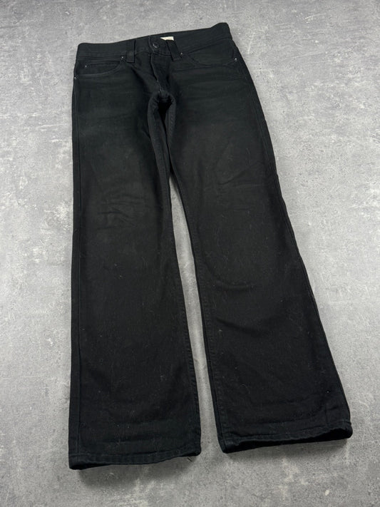 Levi's Jeans black (W30/L32)