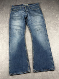Levi's bootcut Jeans (W34/L32)