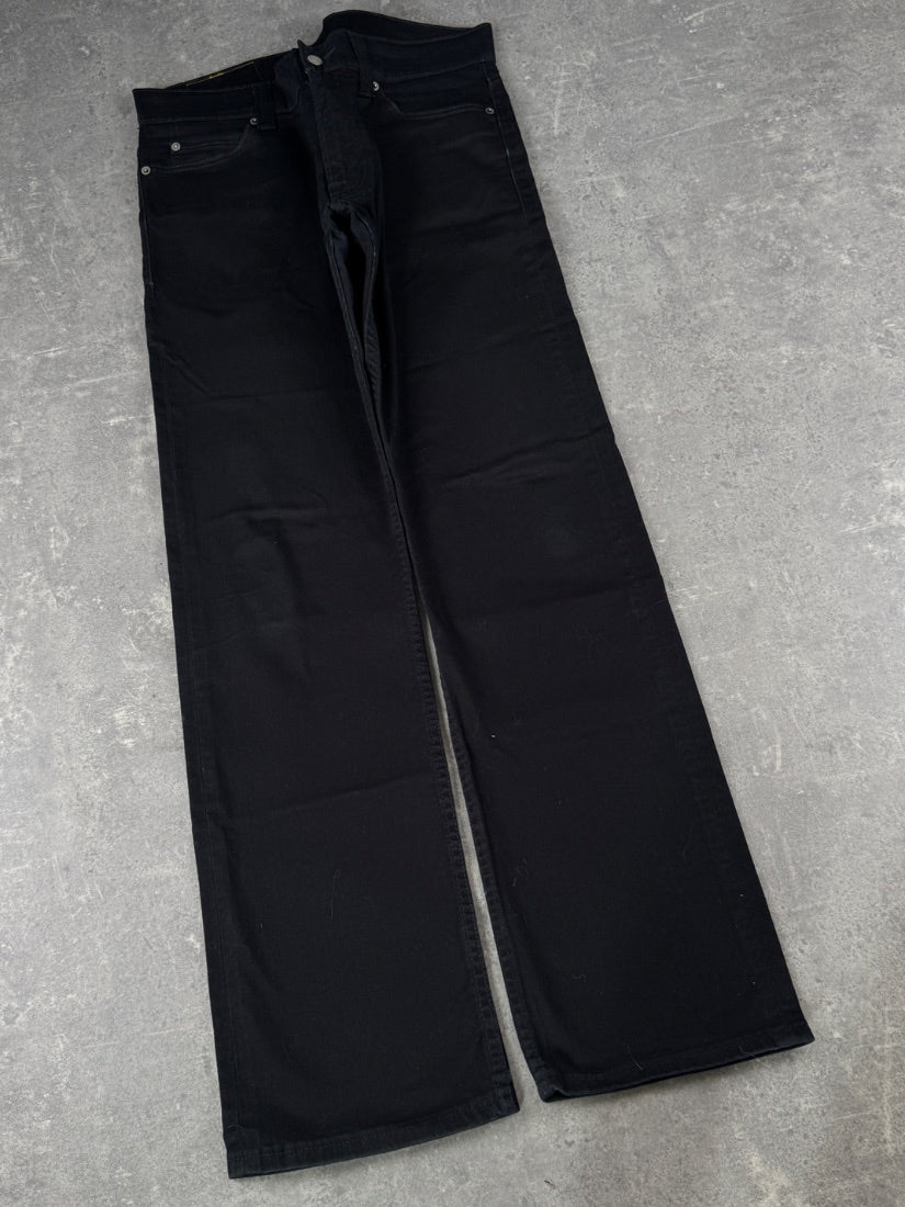 Levi's Jeans black (W32/L34)