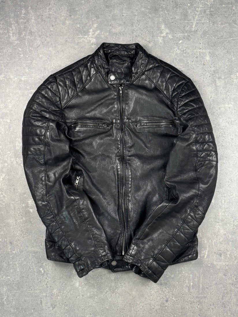Vintage Leatherjacket (M)