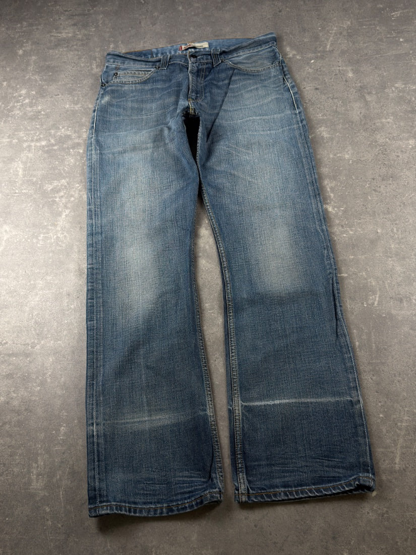 Levi's Jeans (W34/L34)