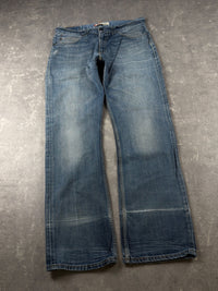 Levi's Jeans (W34/L34)
