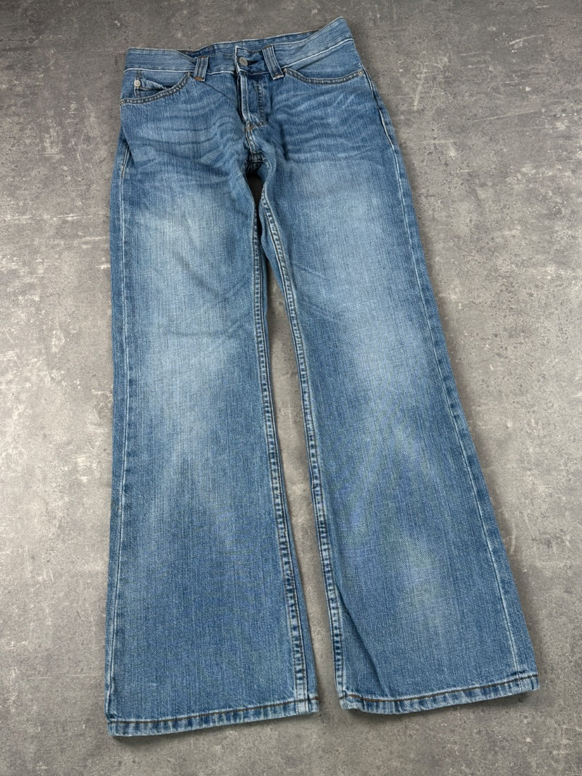 Levi's bootcut Jeans (W31/L32)