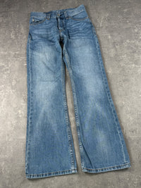 Levi's bootcut Jeans (W31/L32)