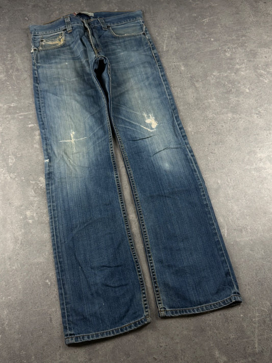 Levi's Jeans (W34/L34)