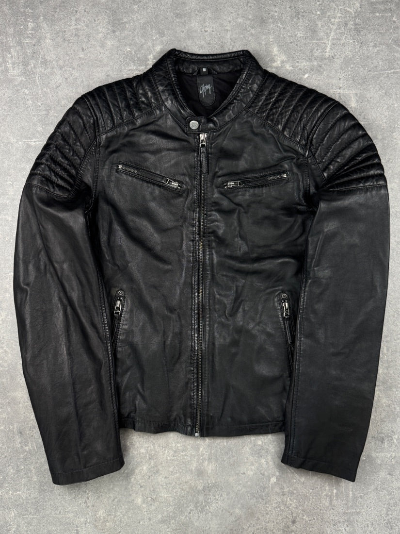 Leatherjacket Gipsy (M)