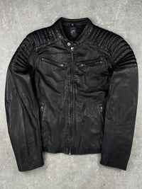 Leatherjacket Gipsy (M)