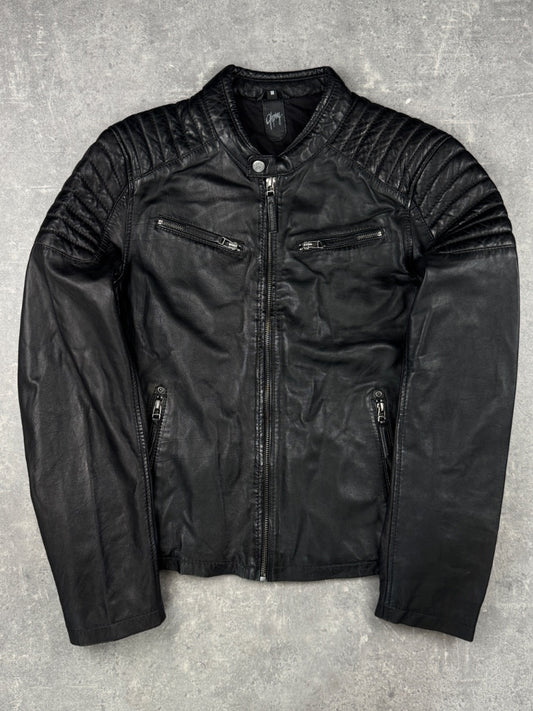 Leatherjacket Gipsy (M)