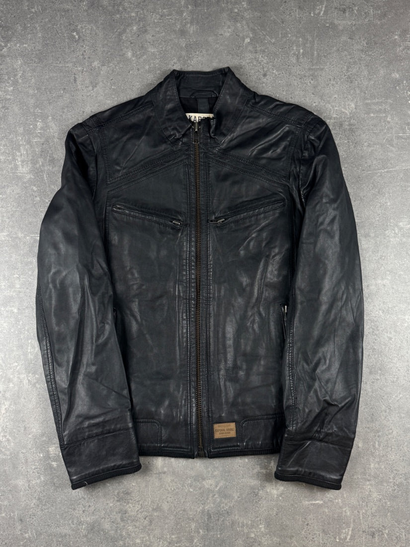 Leatherjacket Kaporal (L)