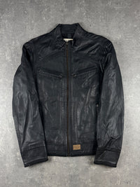 Leatherjacket Kaporal (L)