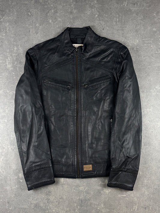 Leatherjacket Kaporal (L)