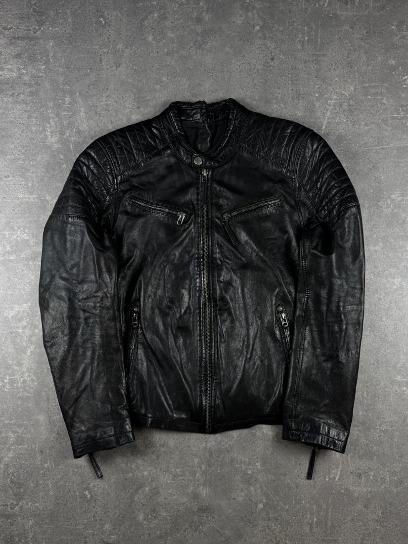 Leatherjacket Gipsy (L)