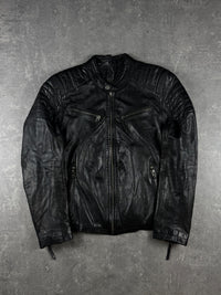 Leatherjacket Gipsy (L)