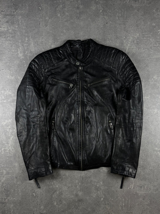 Leatherjacket Gipsy (L)