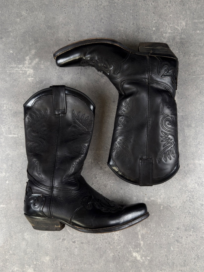 Cowboyboots (EU:42 / US8.5)
