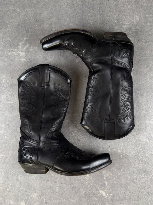 Cowboyboots (EU:42 / US8.5)