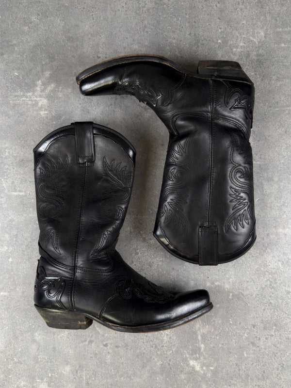 Cowboyboots (EU:42 / US8.5)
