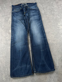 Levi's bootcut Jeans (W31/L34)