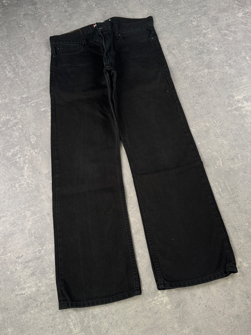 Levi's Jeans black (W36/L34)