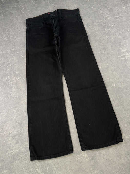 Levi's Jeans black (W36/L34)