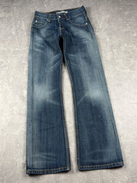 Levi's bootcut Jeans (W26/L32)