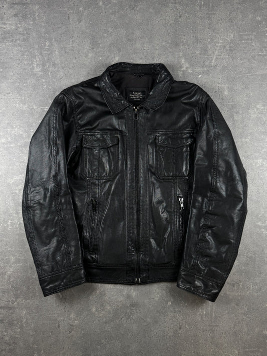 Leatherjacket Jules (L)