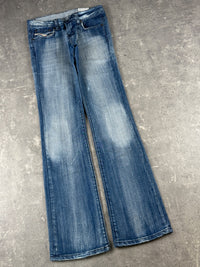Diesel Jeans (W27/L32)