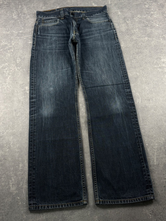 Levi's Jeans (W33/L34)