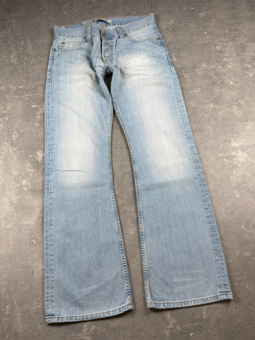 Levi's bootcut Jeans (W32/L34)