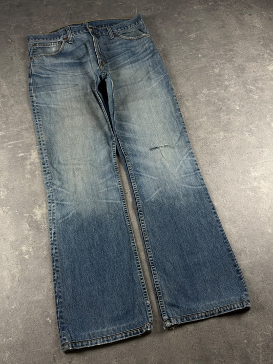 Levi's bootcut Jeans (W34/L34)