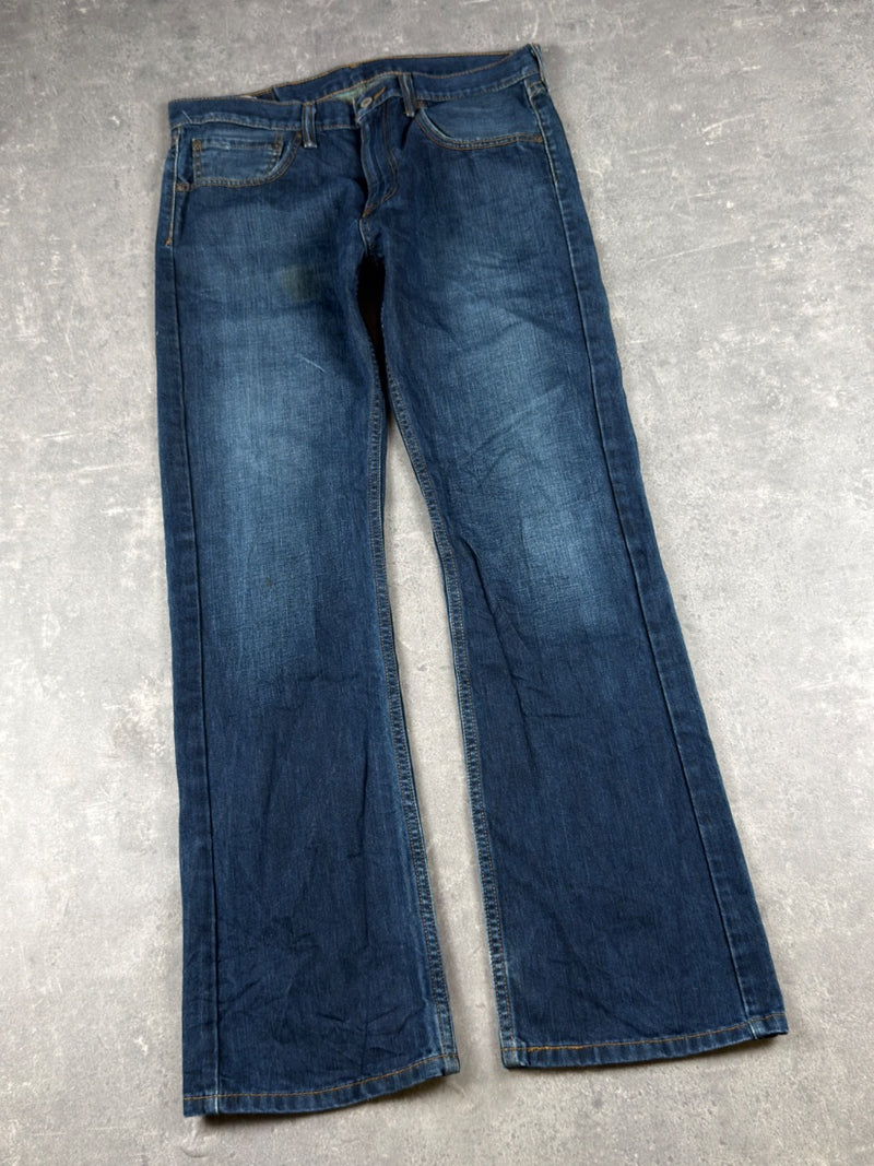 Levi's bootcut Jeans (W34/L32)