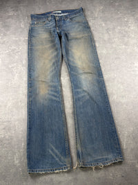 Levi's bootcut Jeans (W32/L36)
