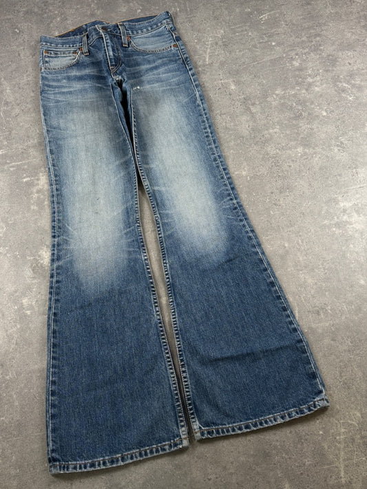 Levi's bootcut Jeans (W29/L34)
