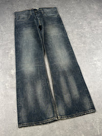 Levi's bootcut Jeans (W34/L34)
