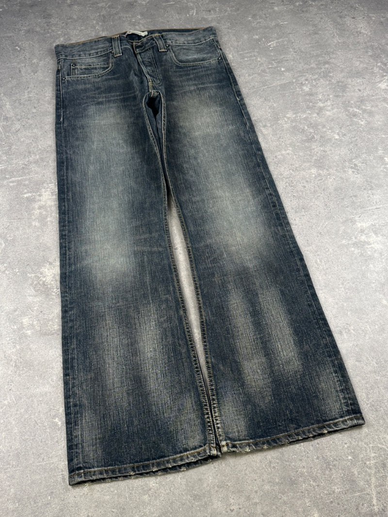 Levi's bootcut Jeans (W34/L34)