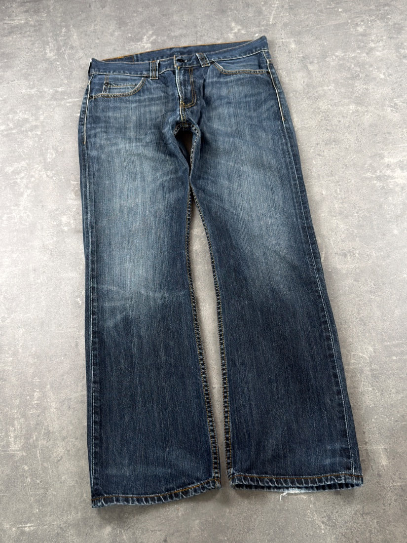 Levi's Jeans (W34/L32)
