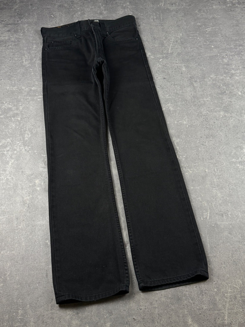 Levi's Jeans black (W32/L34)