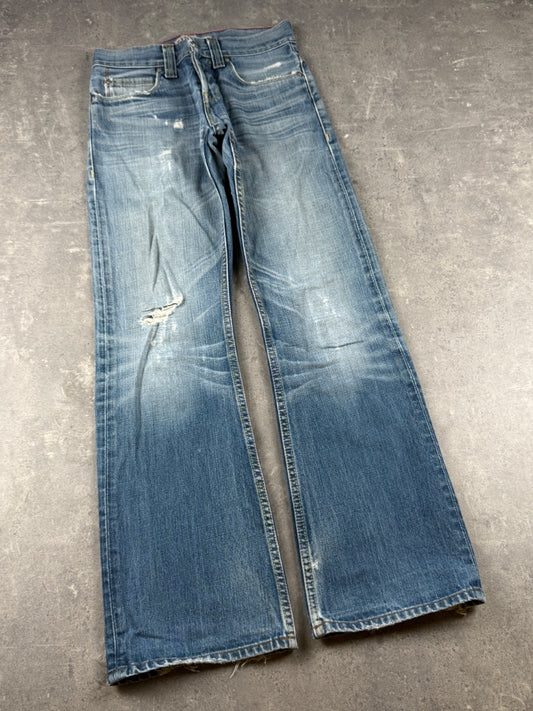 Levi's bootcut Jeans (W28/L32)