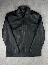 Vintage Leatherjacket (L)