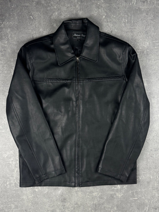 Vintage Leatherjacket (L)