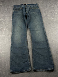 Levi's bootcut Jeans (W32/L32)