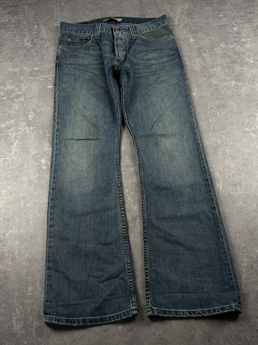 Levi's bootcut Jeans (W32/L32)