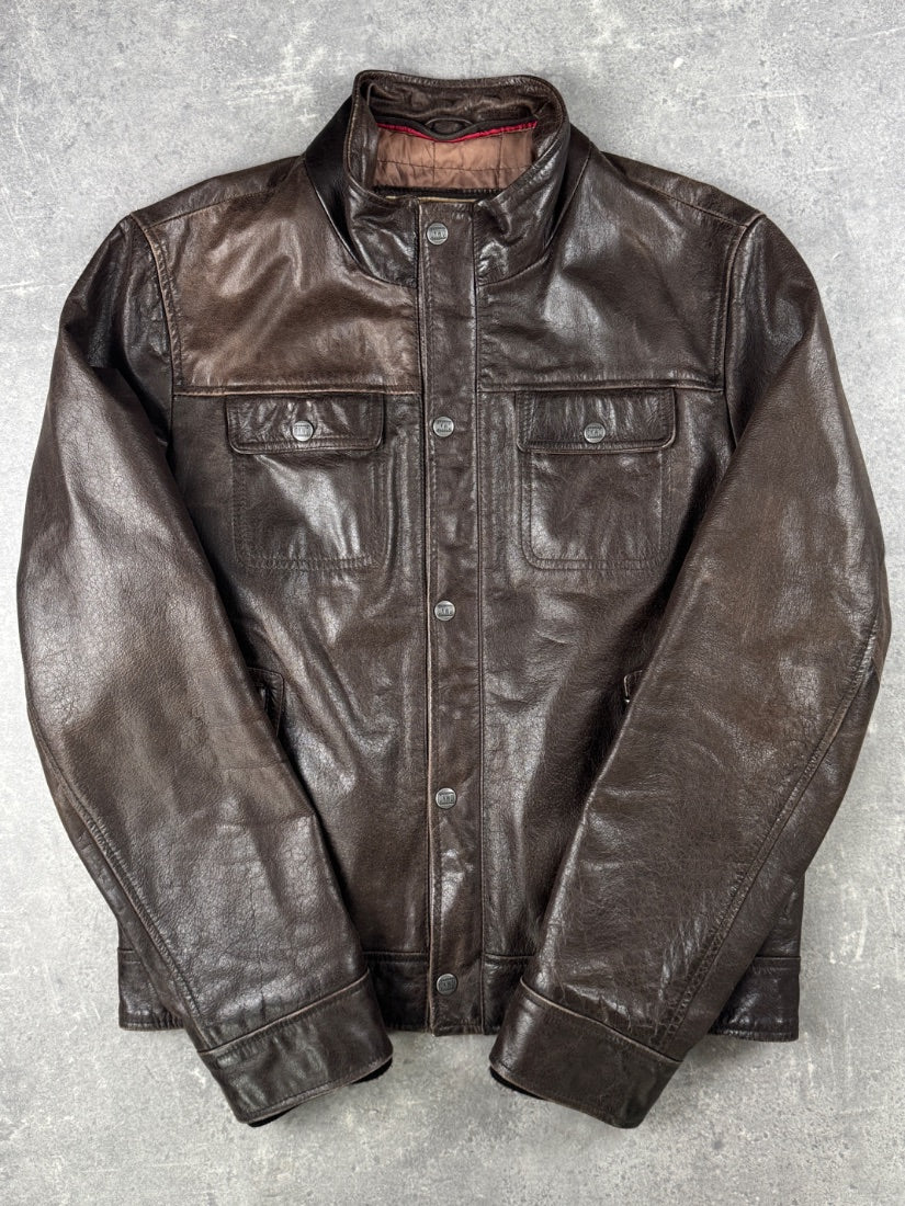 Leatherjacket Oakwood (M)