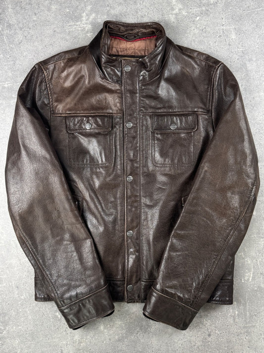 Leatherjacket Oakwood (M)