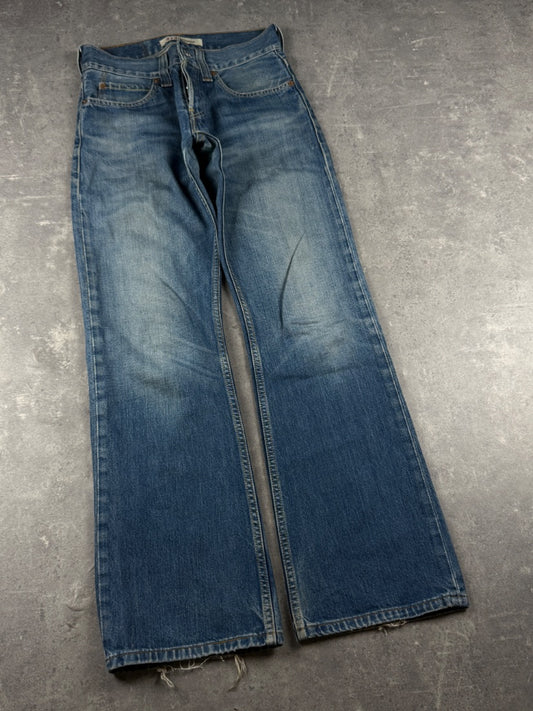 Levi's bootcut Jeans (W29/L32)