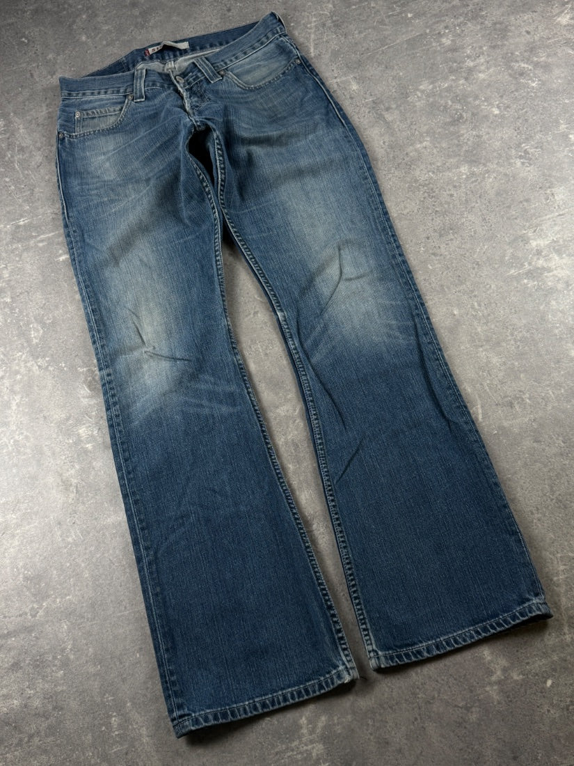 Levi's bootcut Jeans (W31/L34)