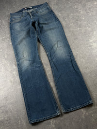 Levi's bootcut Jeans (W31/L34)