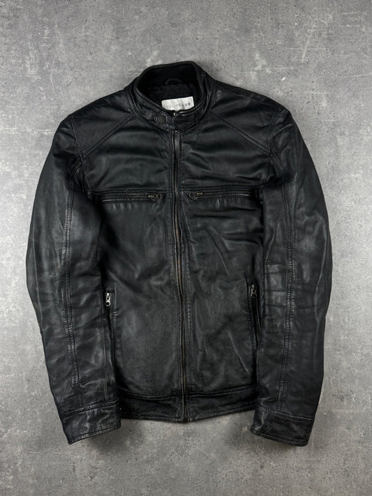 Vintage Leatherjacket (S)