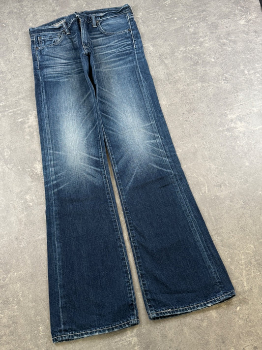 Levi's bootcut Jeans (W33/L36)