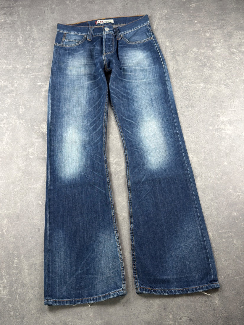 Levi's bootcut Jeans (W31/L36)
